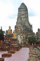 Ayutthaya